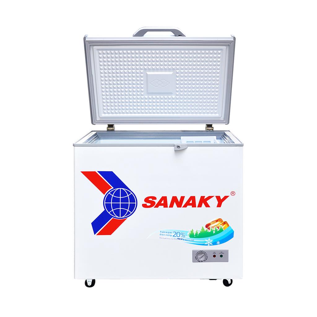 Tiết kiệm điện và gas R600a