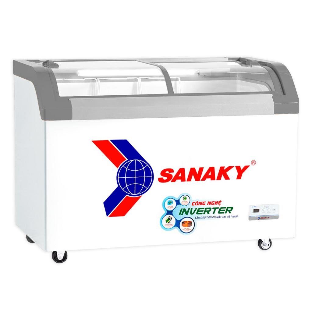 Công nghệ Inverter tiết kiệm điện
