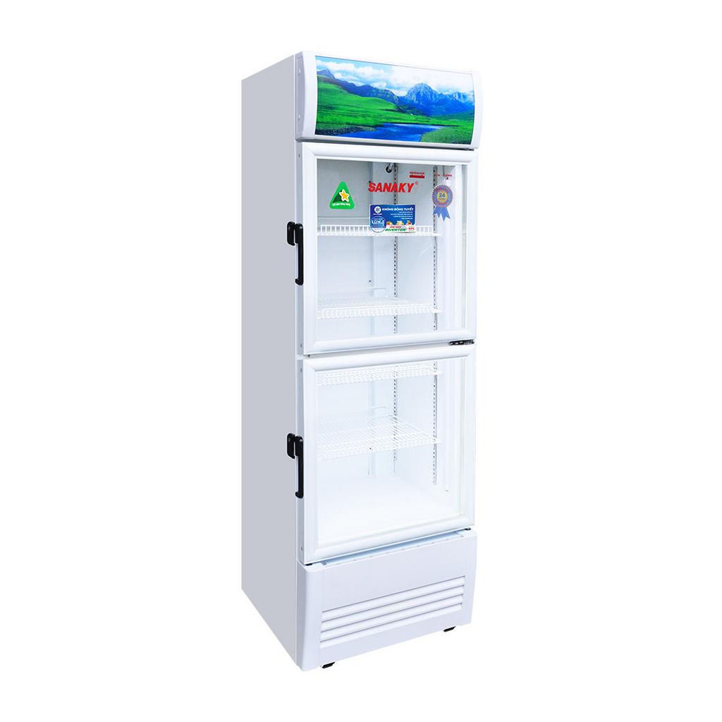 Inverter tiết kiệm điện cho hoạt động kinh doanh liên tục.