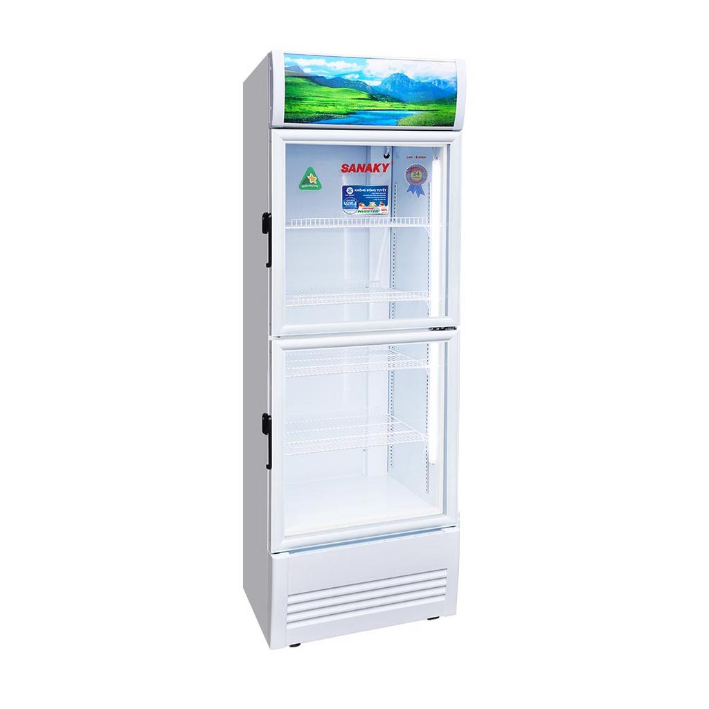 Inverter giúp giảm tiêu thụ điện và vận hành êm.