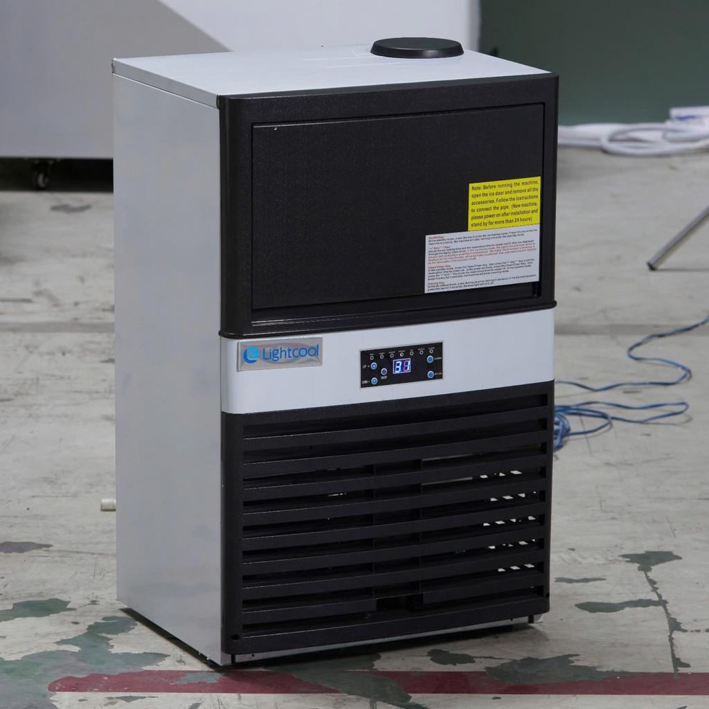 R290 và hệ thống làm lạnh tiết kiệm điện của SK-68F