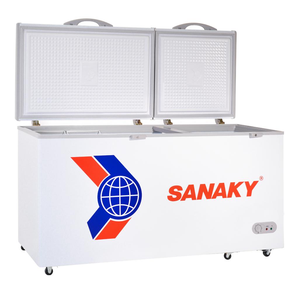 Hoạt động êm & tiết kiệm điện