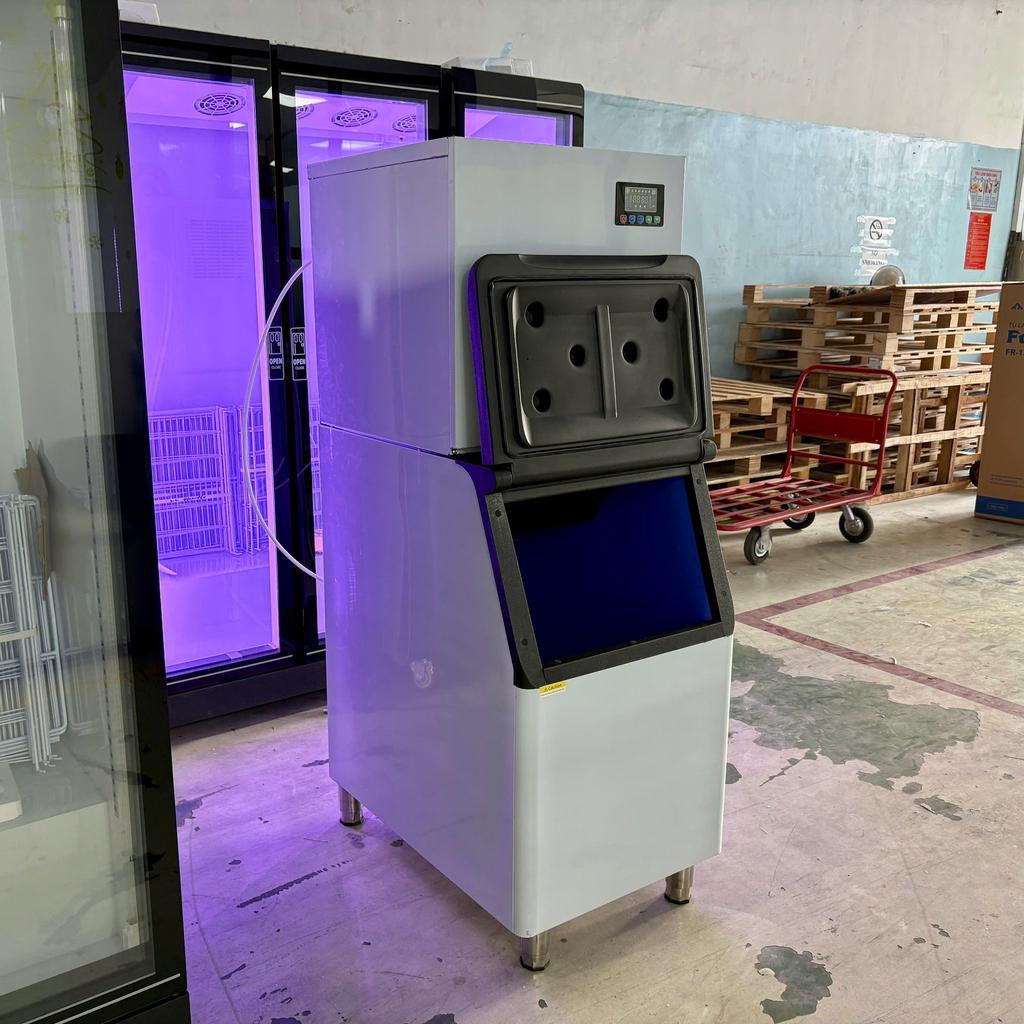 Công suất 855W — tối ưu chi phí vận hành.