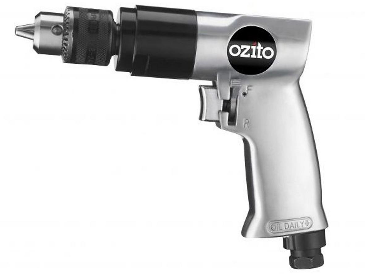 Tiêu thụ khí 141.5 L/phút — chọn máy nén ≥145 L/phút