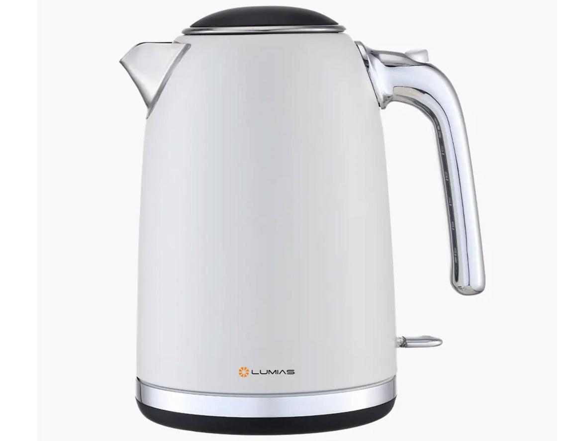 Đun sôi nhanh với công suất mạnh mẽ