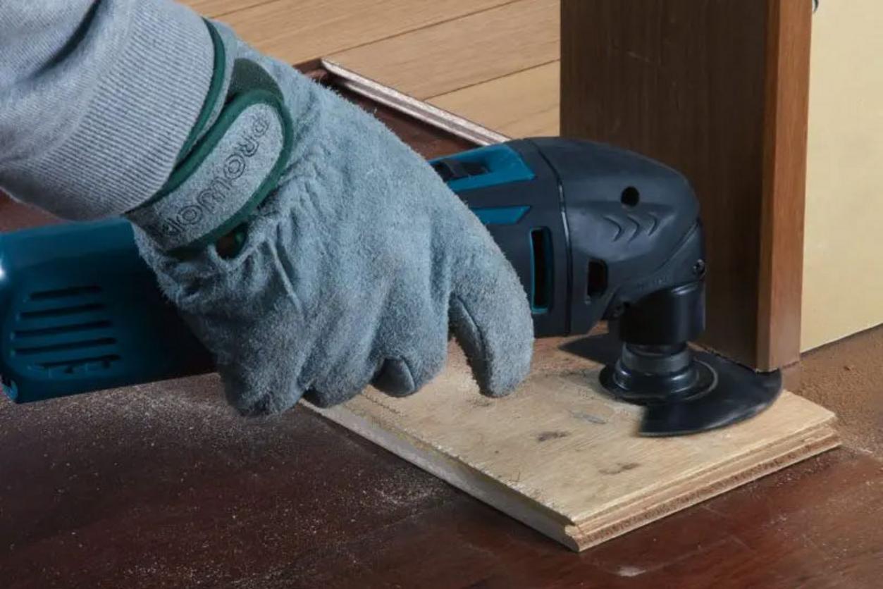 Hệ thống OIS và phụ kiện Makita TM3000C