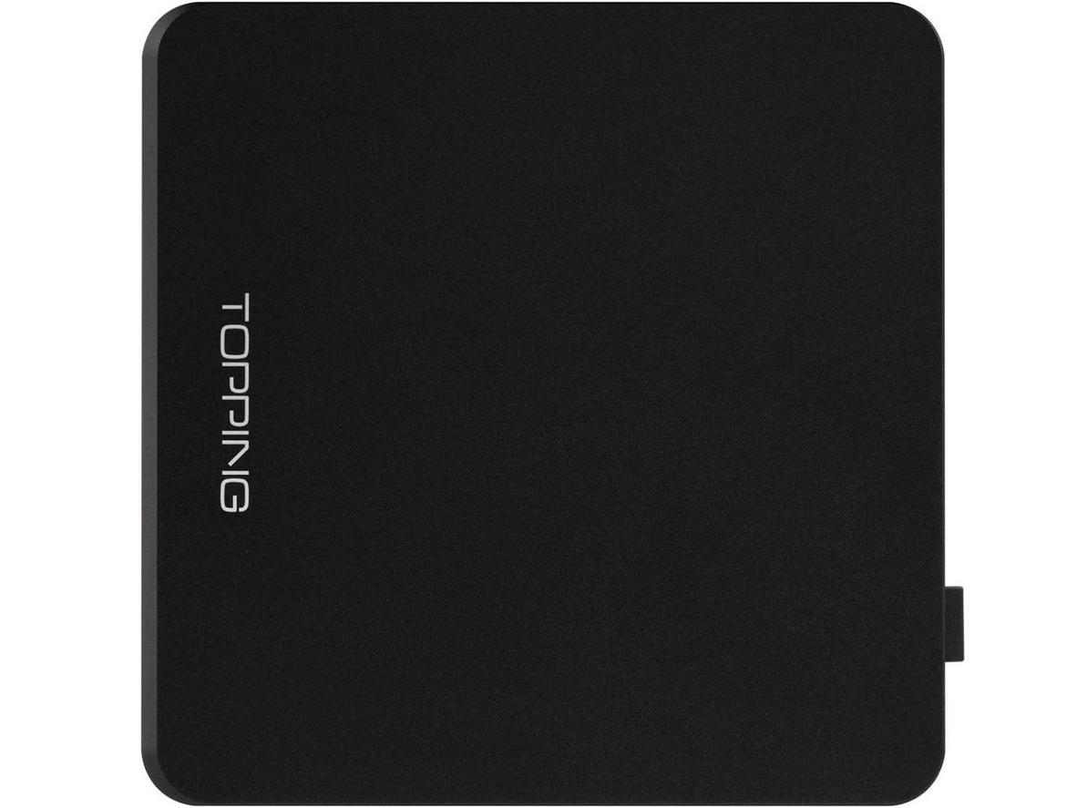 TPS7A4700: trái tim của nguồn sạch.