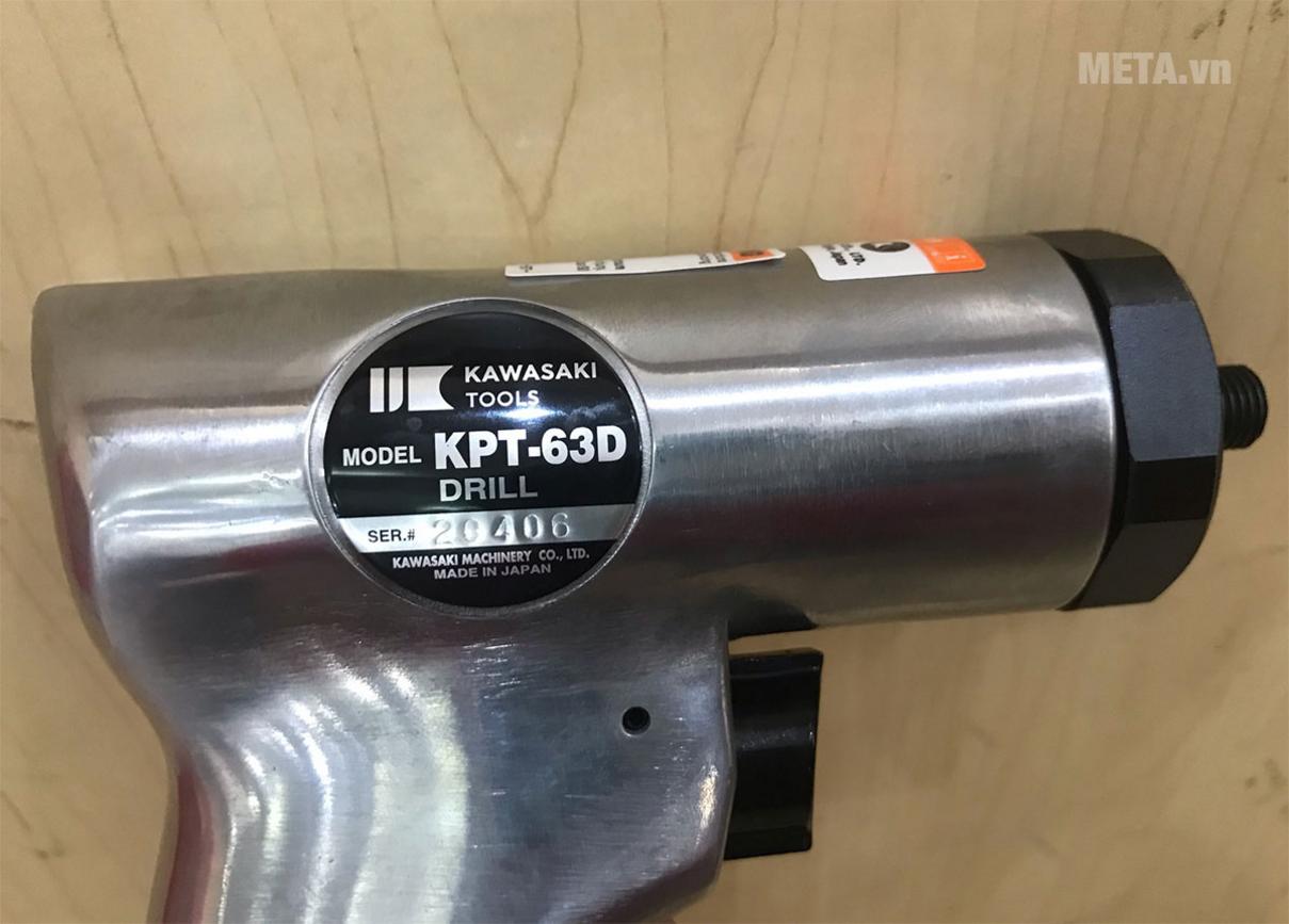 0.74 kg — nhẹ và dễ thao tác