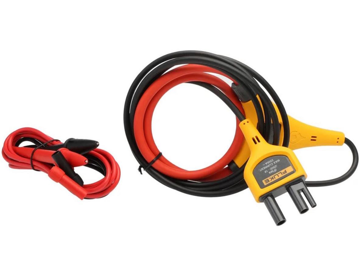 True‑RMS cho đo chính xác trên tải phi tuyến.