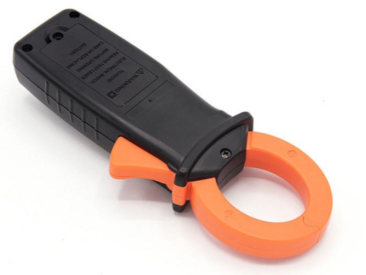 True RMS cho đo chính xác trong môi trường nhiễu