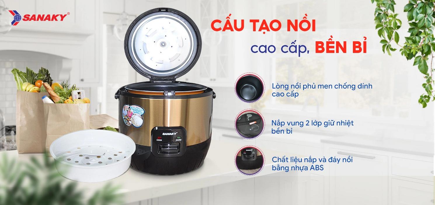 Đại lý chính thức — Bảo hành 12 tháng — Giao hàng nhanh.