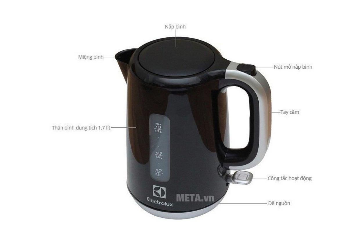 Bảo hành 12 tháng, hàng chính hãng và giao nhanh 24H.