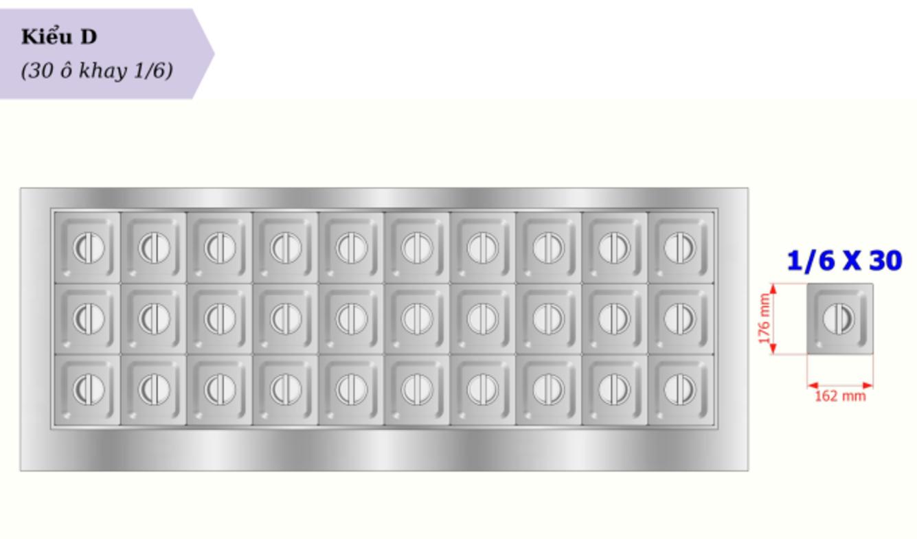 Cam kết chính hãng, bảo hành & giao hàng tận nơi.