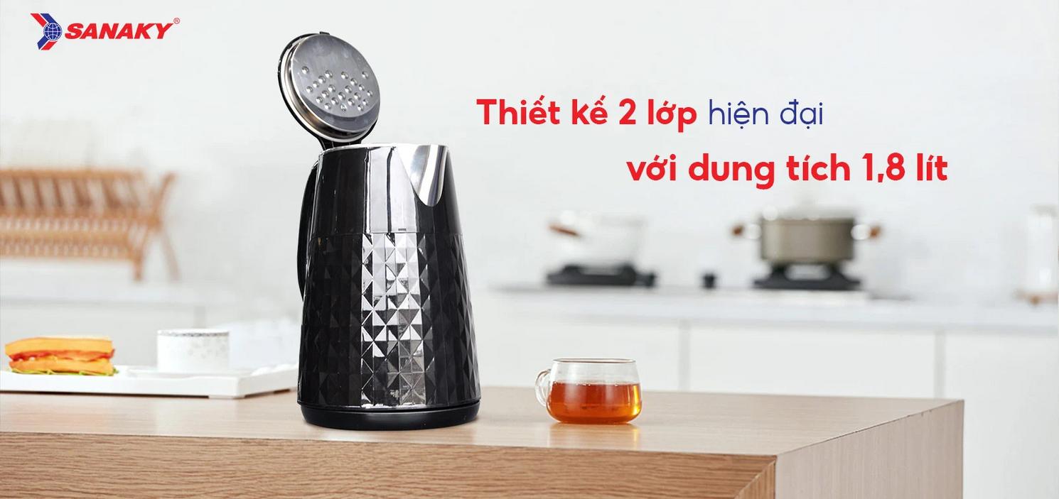 Chính hãng - Bảo hành - Giao nhanh