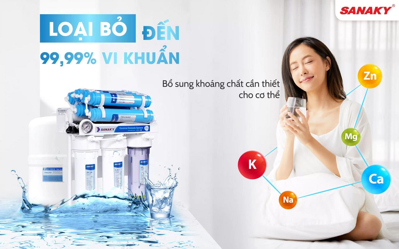 Bảo hành chính hãng, lắp đặt tận nơi và chứng nhận kiểm định.