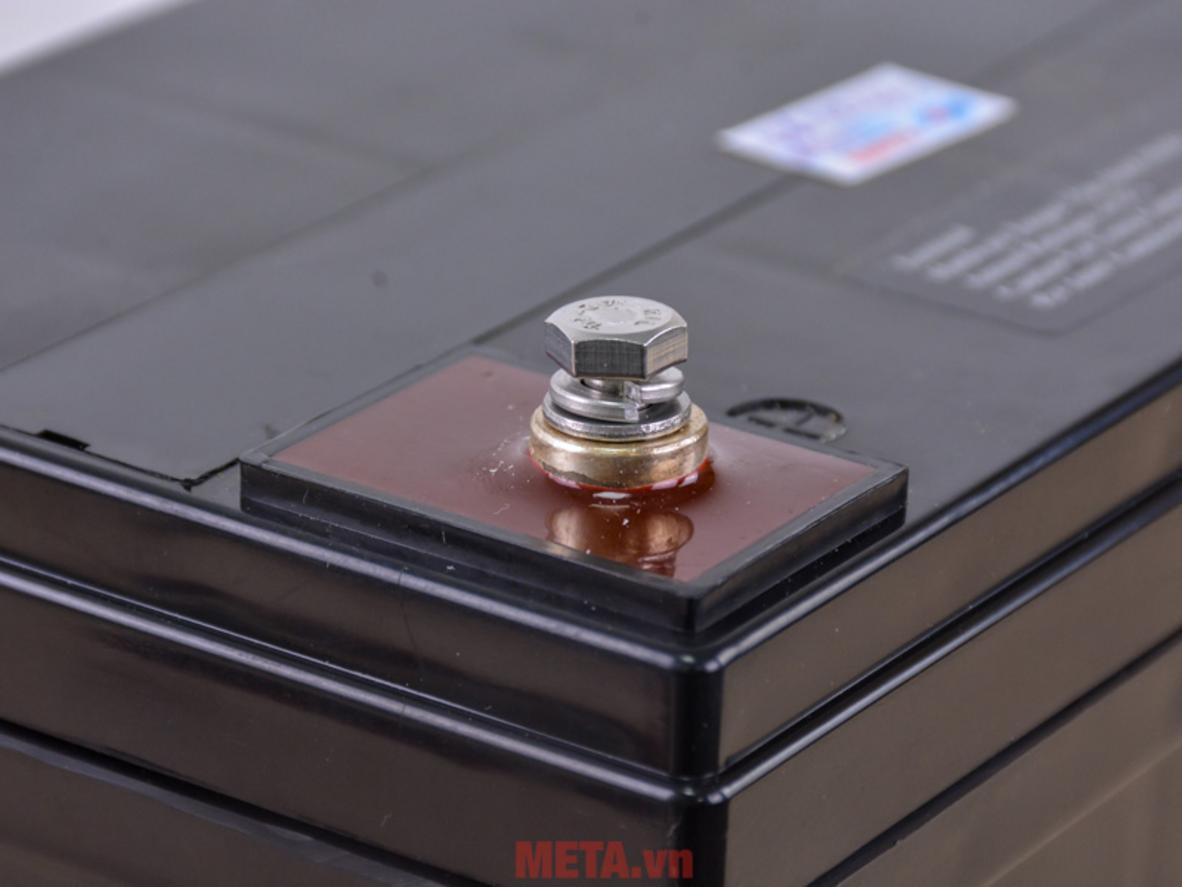 Cam kết bảo hành 12 tháng — chính hãng — lắp đặt tận nơi.