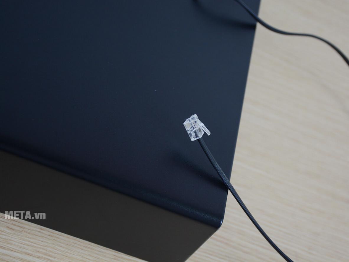 Bảo hành 12 tháng, hàng chính hãng, giao & lắp đặt tận nơi.