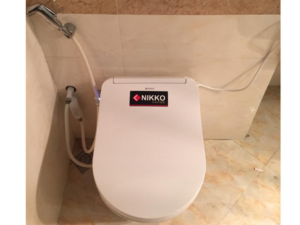 Cam kết bảo hành, hàng chính hãng và dịch vụ lắp đặt chuyên nghiệp.