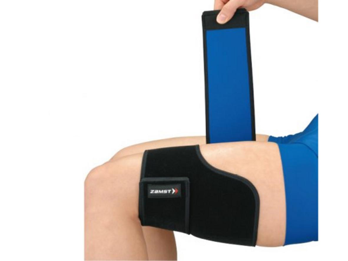 i-Fit và cắt 3D ôm sát đường cong đùi