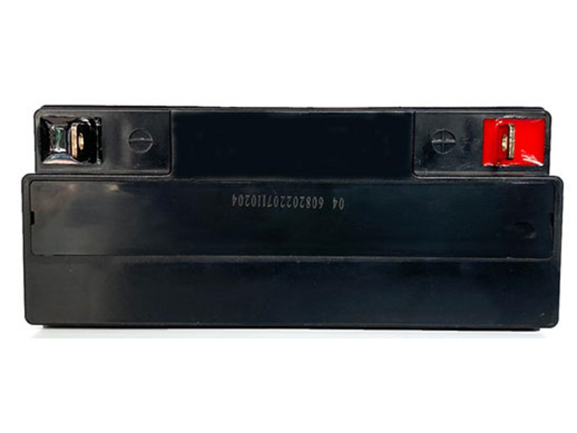 Ứng dụng thực tế: UPS nhỏ, inverter gia đình và lưu trữ solar.