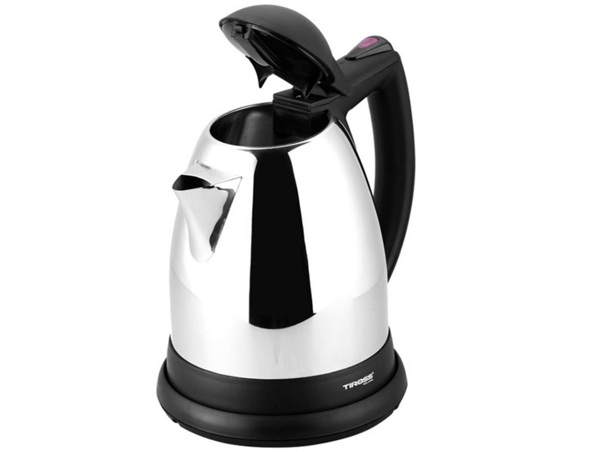 TS970 inox 304 bền bỉ