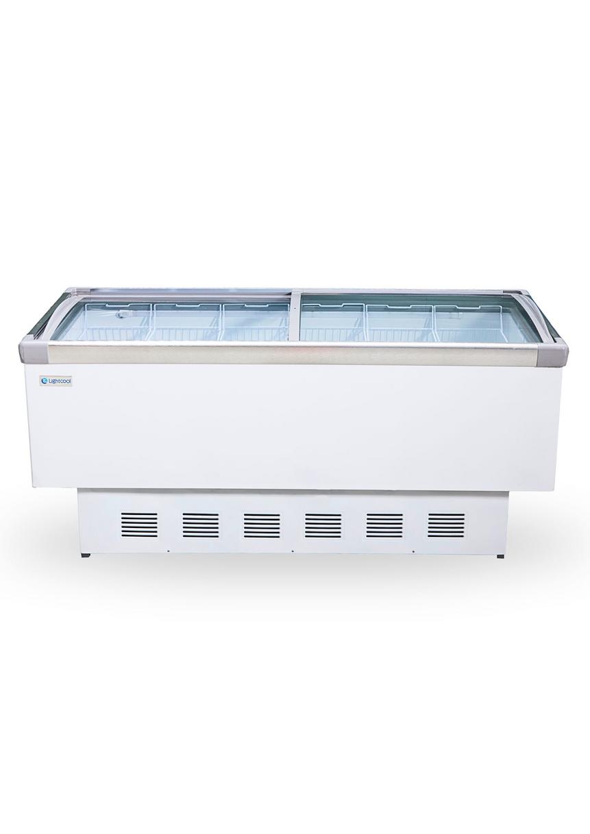 Tổng quan Tủ đông Lightcool – 1M8 – SD-798 – 598L