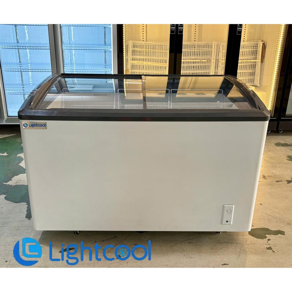 Tổng quan Tủ đông Lightcool – SD-418Y – 328L