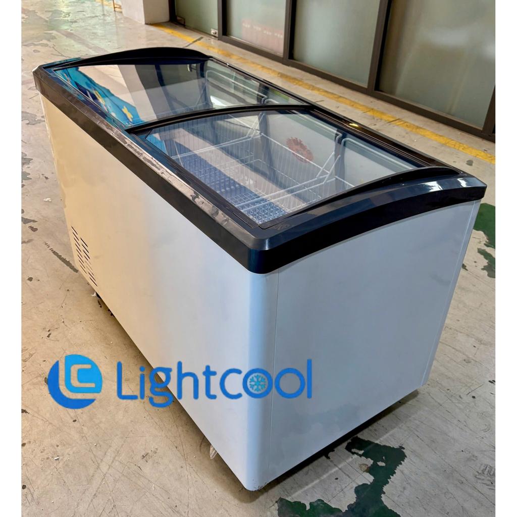 Tổng quan Tủ đông Lightcool – SD-418Y – 418L