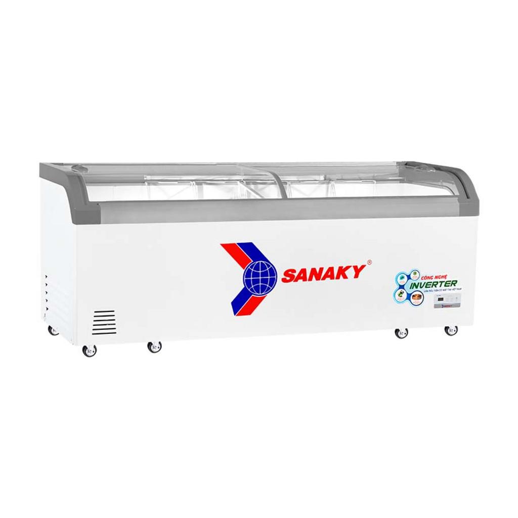 Tổng quan Tủ Đông Sanaky VH-1099K3A
