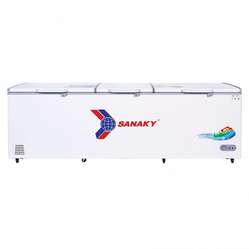 Tổng quan Tủ Đông Sanaky VH-1199HY