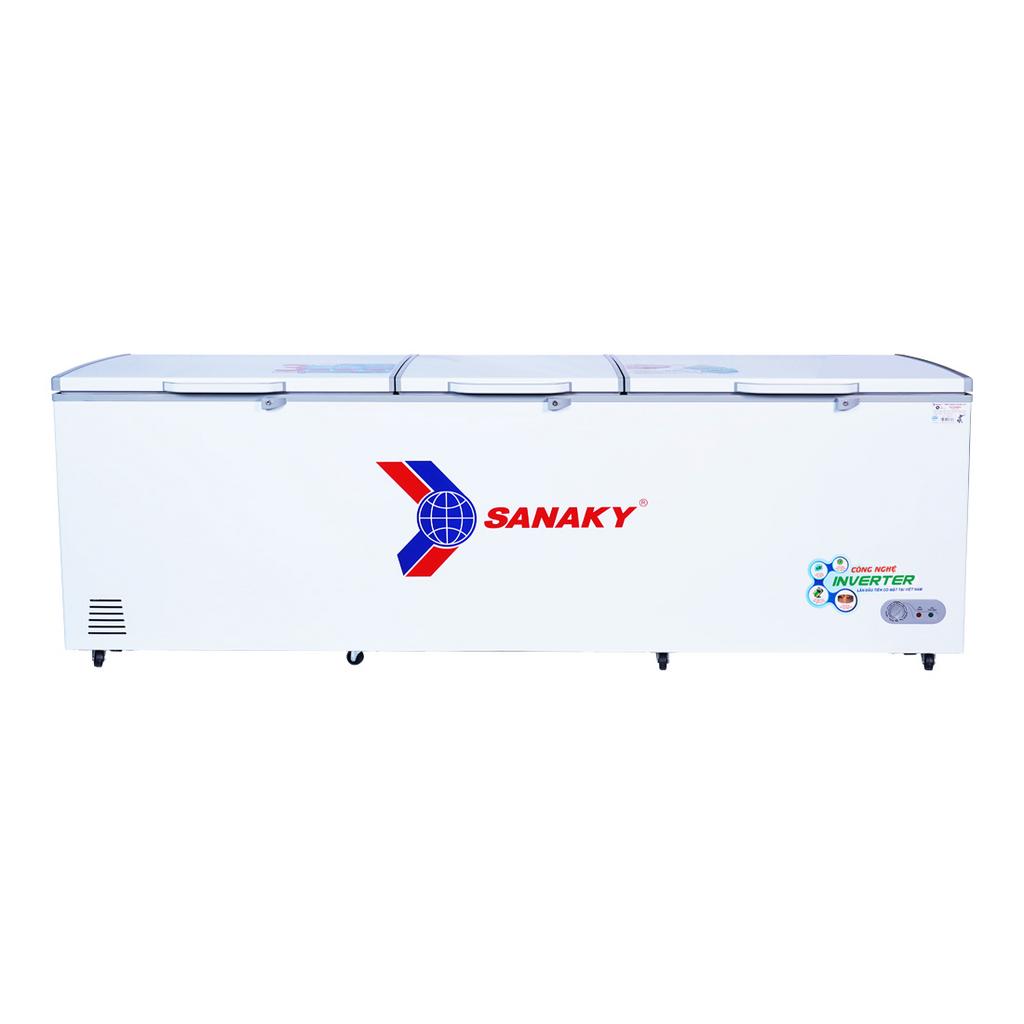 Smart Inverter và đồng hồ điện tiêu thụ thấp