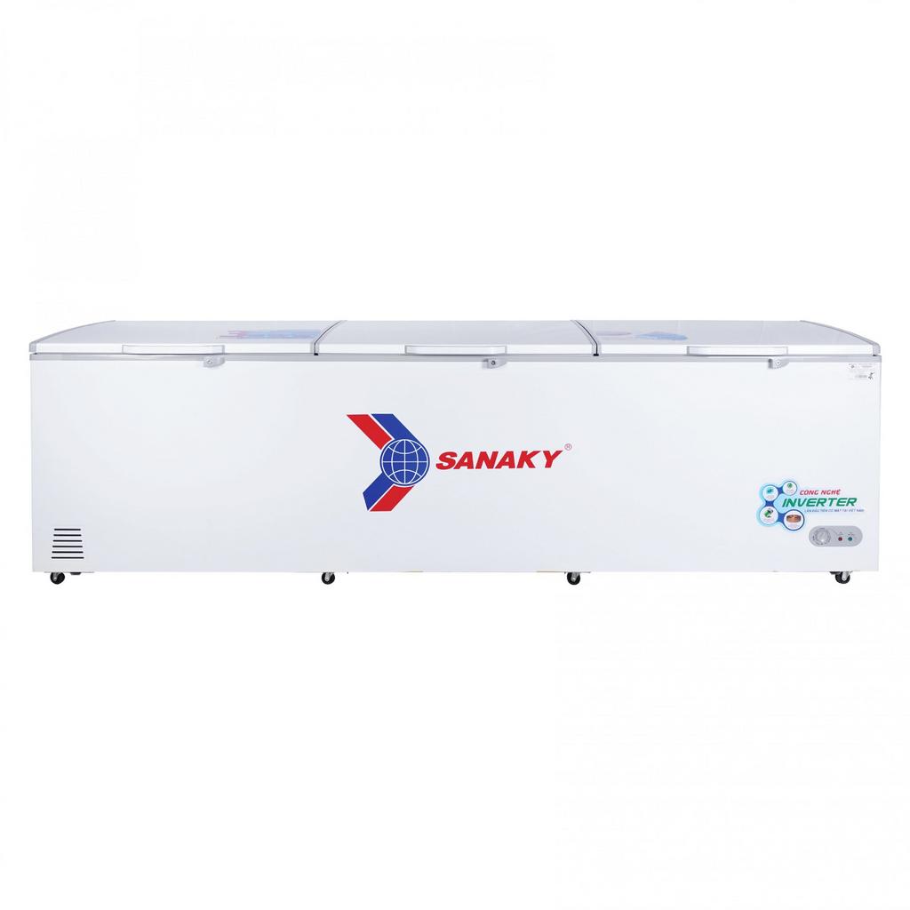 Tổng quan Tủ Đông Sanaky VH-1399HY3
