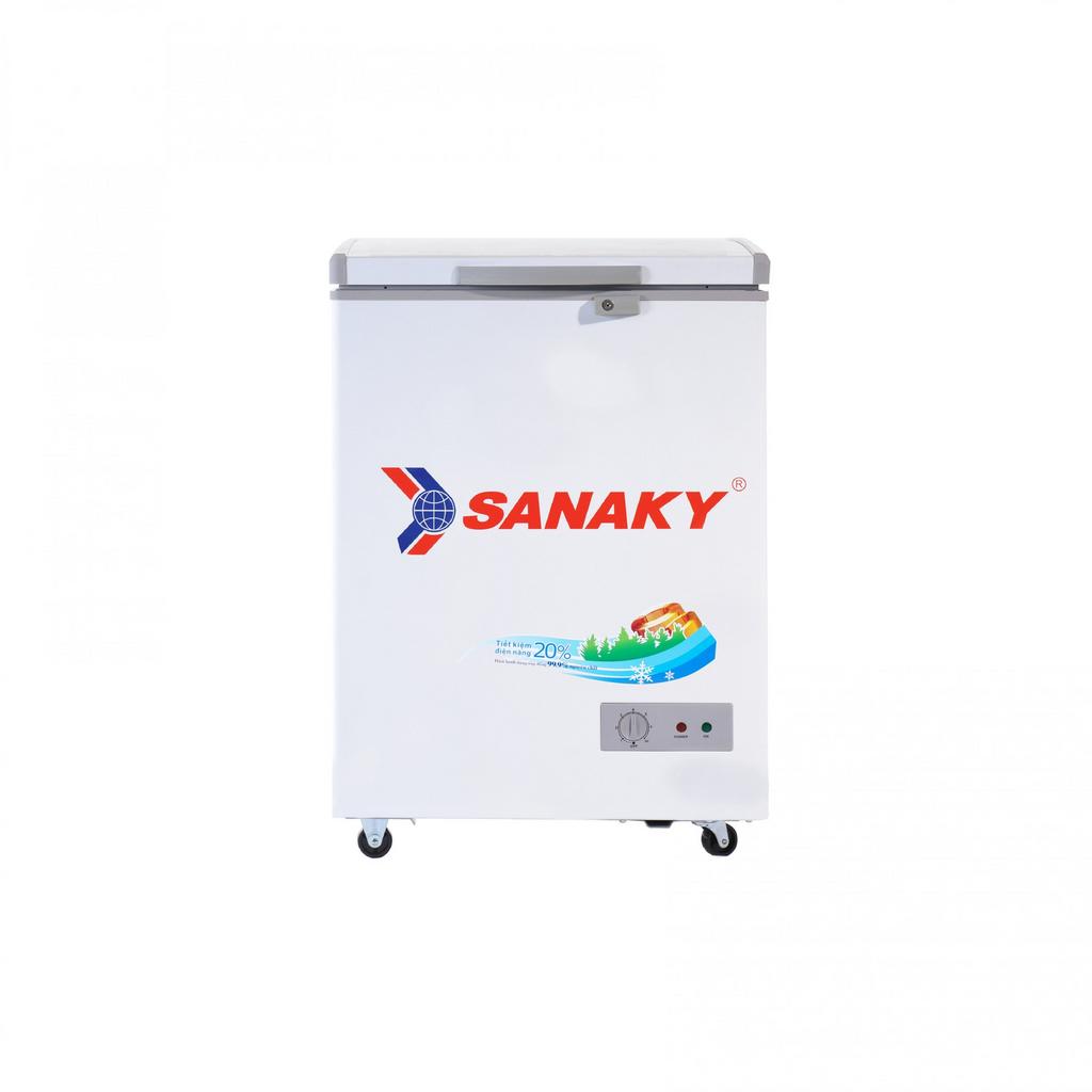 Tổng quan Tủ Đông Sanaky VH-1599HY