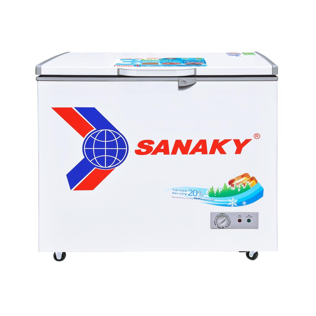 Tổng quan Tủ Đông Sanaky VH-2299HY2