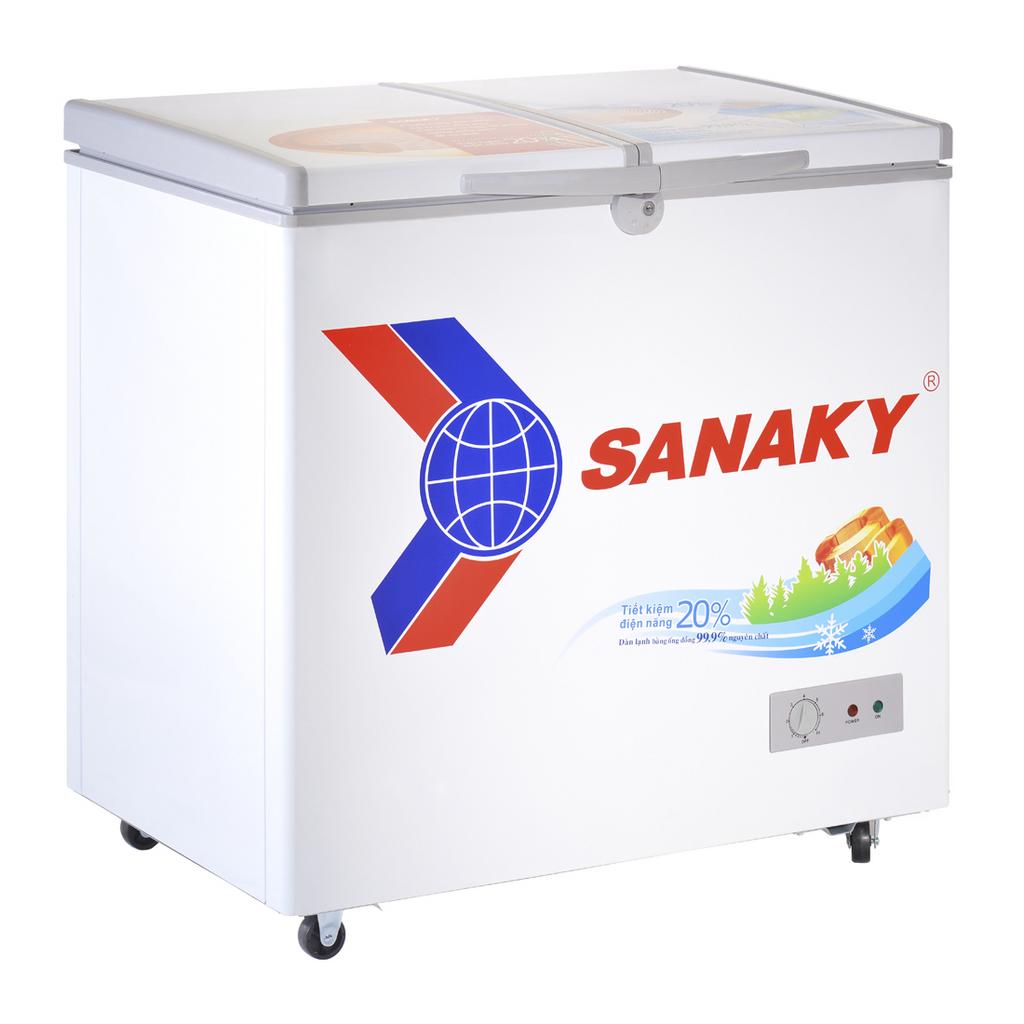 Dàn lạnh đồng Sanaky VH-2299W1