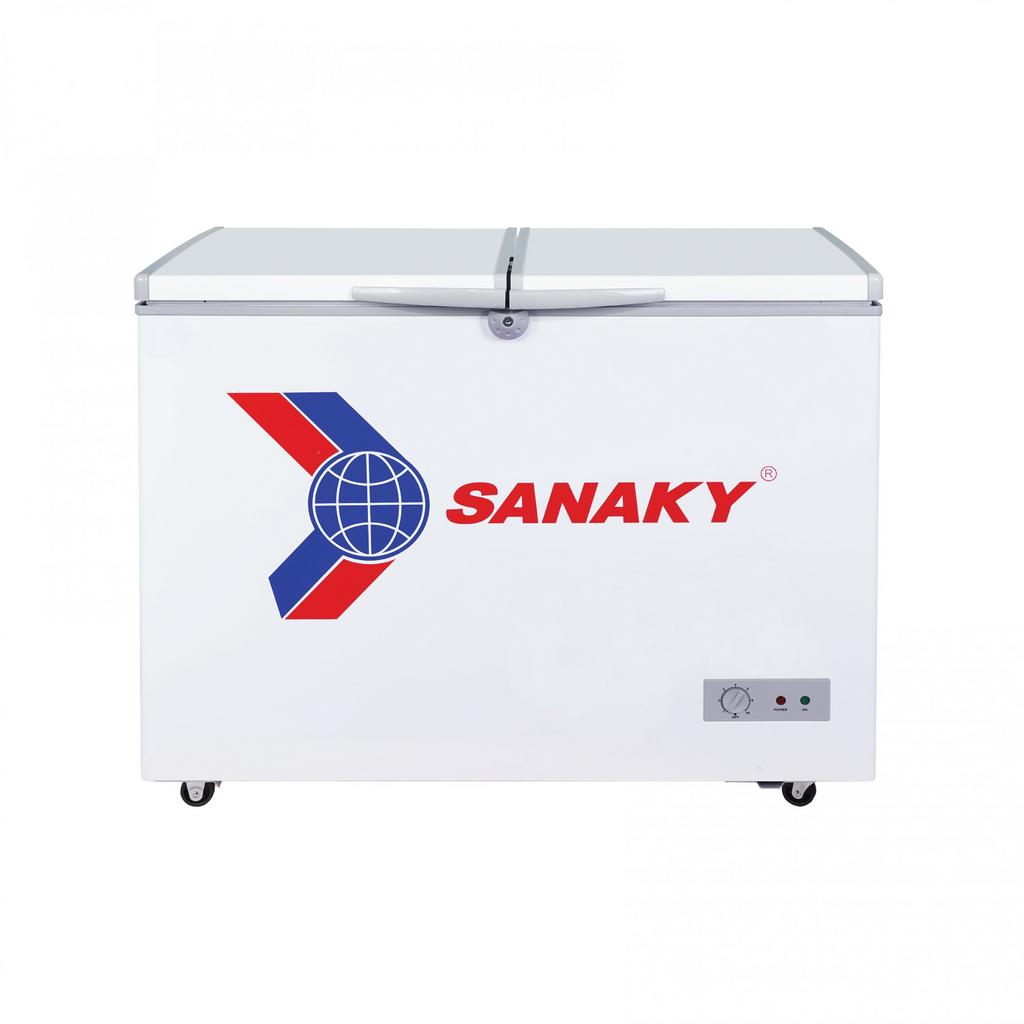Tổng quan Tủ Đông Sanaky VH-285A2