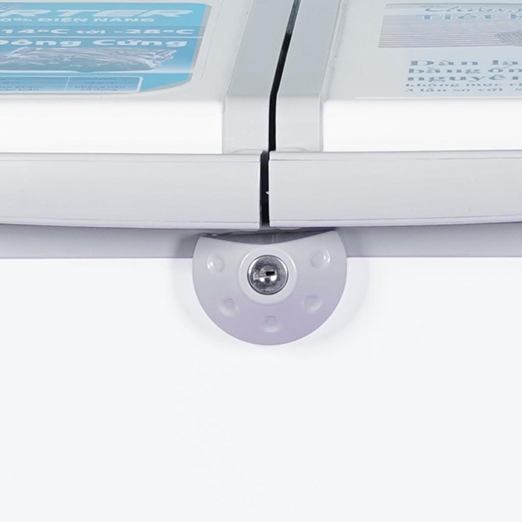 Dung tích và chế độ tủ Sanaky VH-2899A3