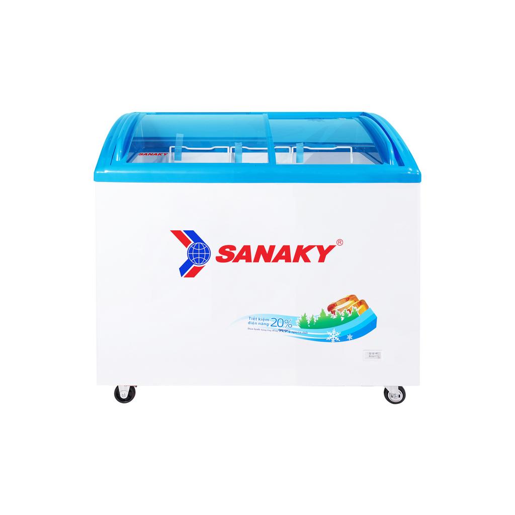 Tổng quan Tủ Đông Sanaky VH-2899K