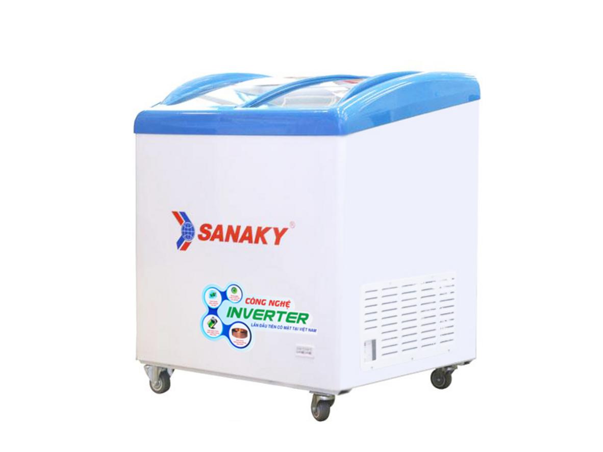 Dàn lạnh ống đồng Sanaky VH-2899K3