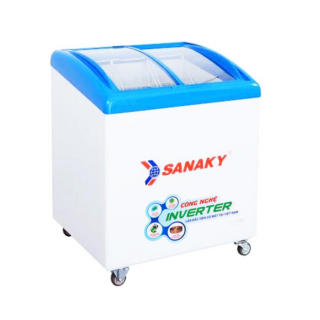 Smart Inverter Sanaky VH-2899K3