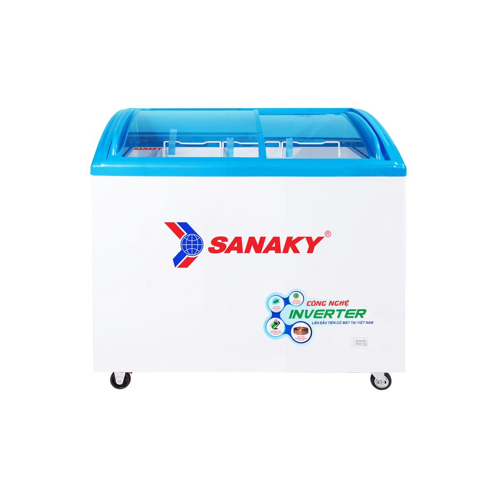 Tổng quan Tủ Đông Sanaky VH-2899K3