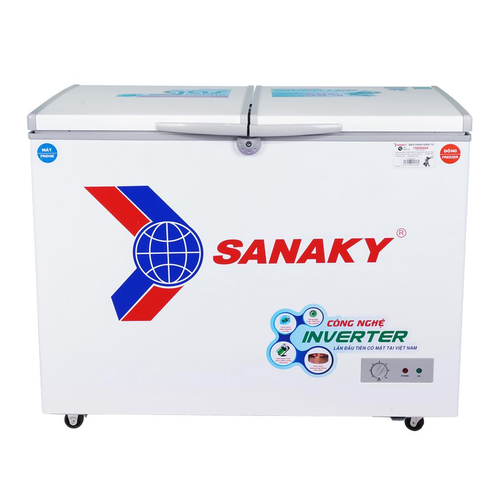 Dàn lạnh đồng Sanaky VH-2899W3