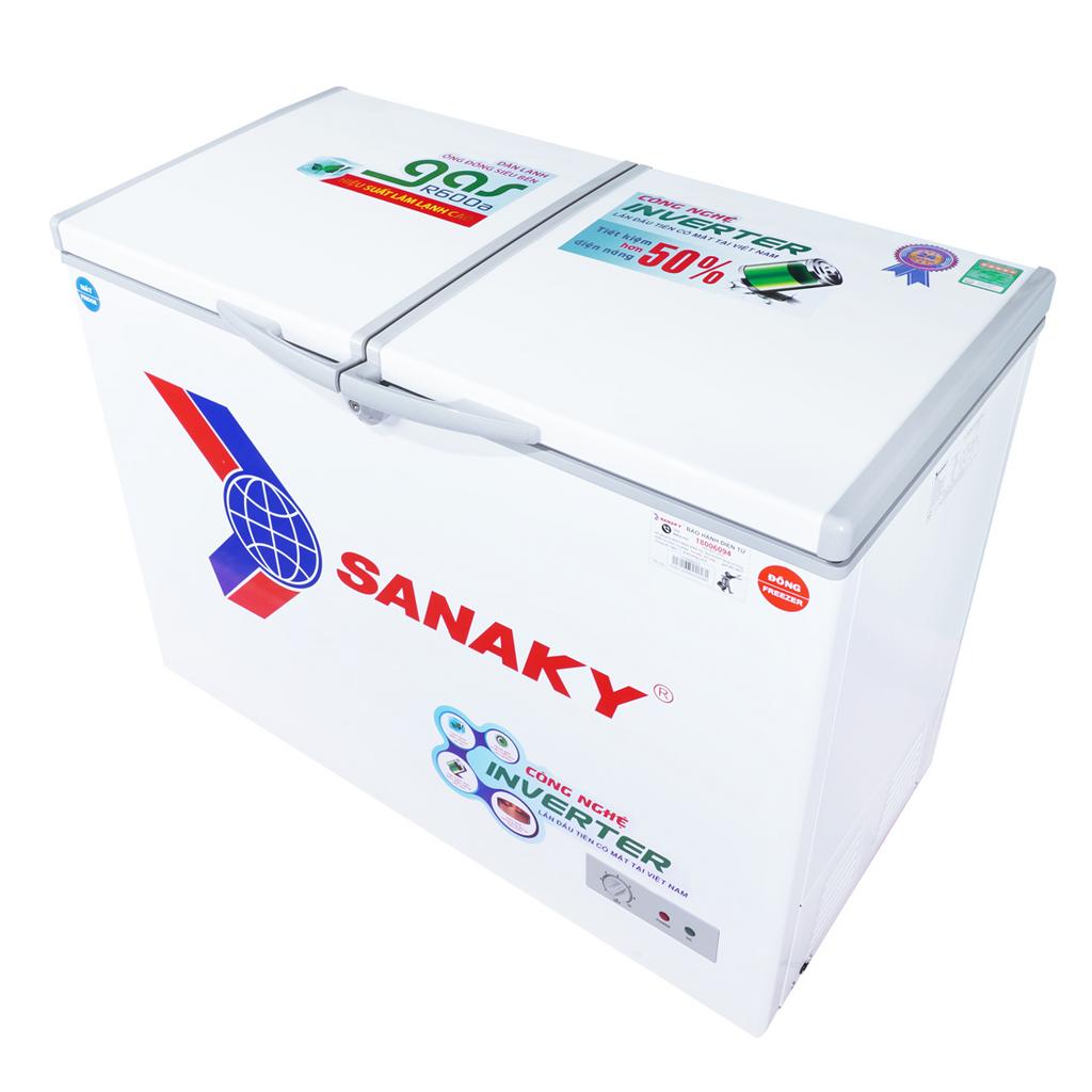 Smart Inverter Sanaky VH-2899W3