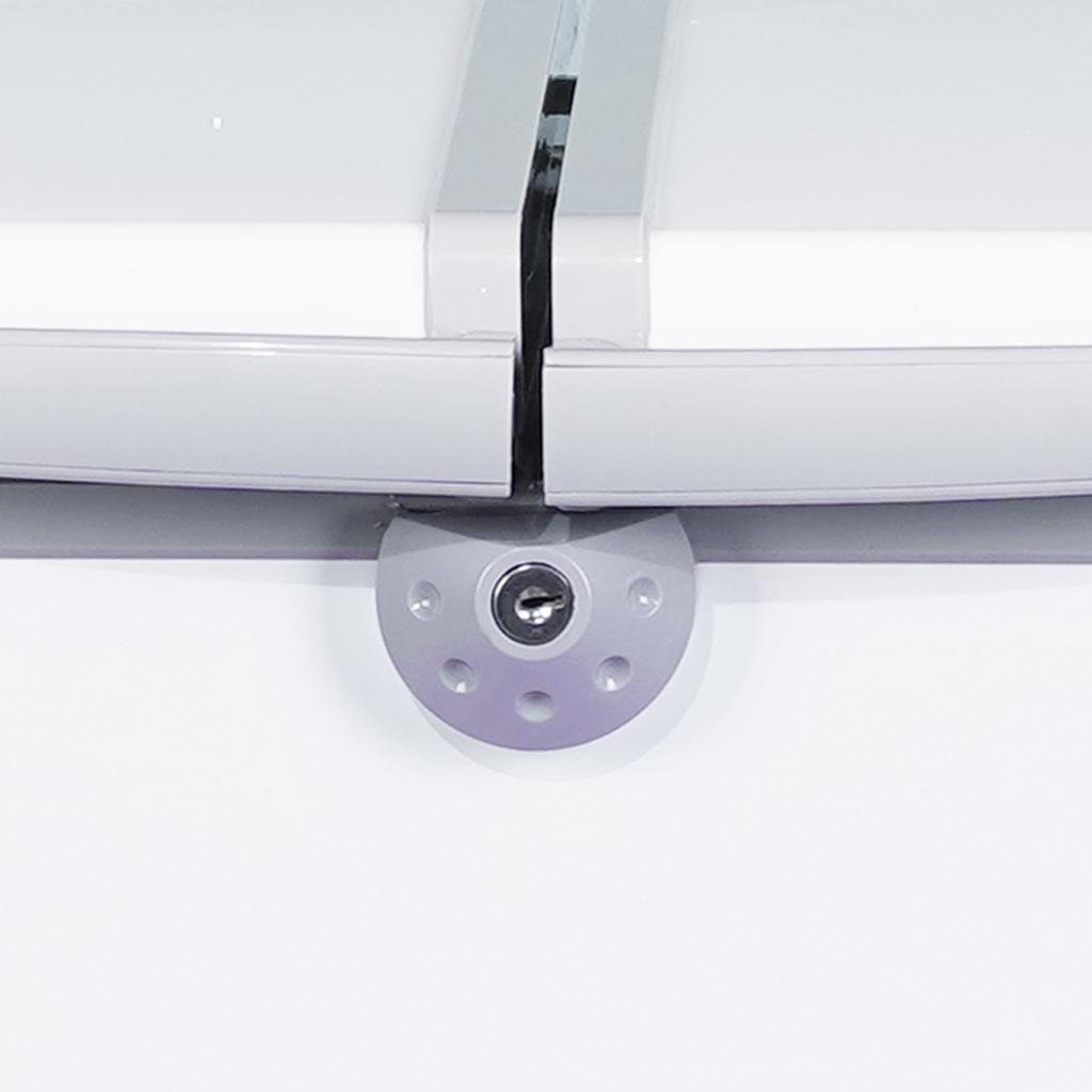 Phân vùng 2 ngăn Sanaky VH-2899W3