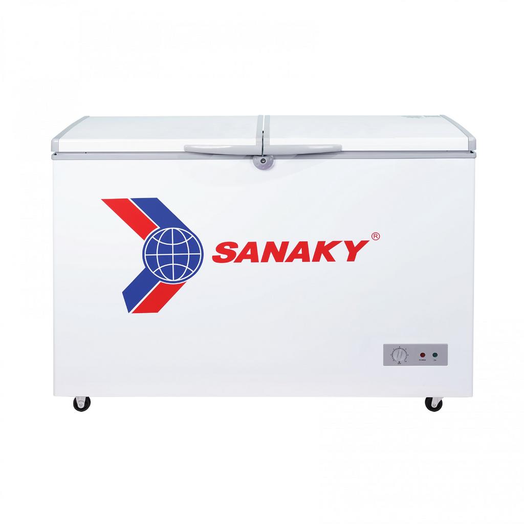 Tổng quan Tủ Đông Sanaky VH-365A2