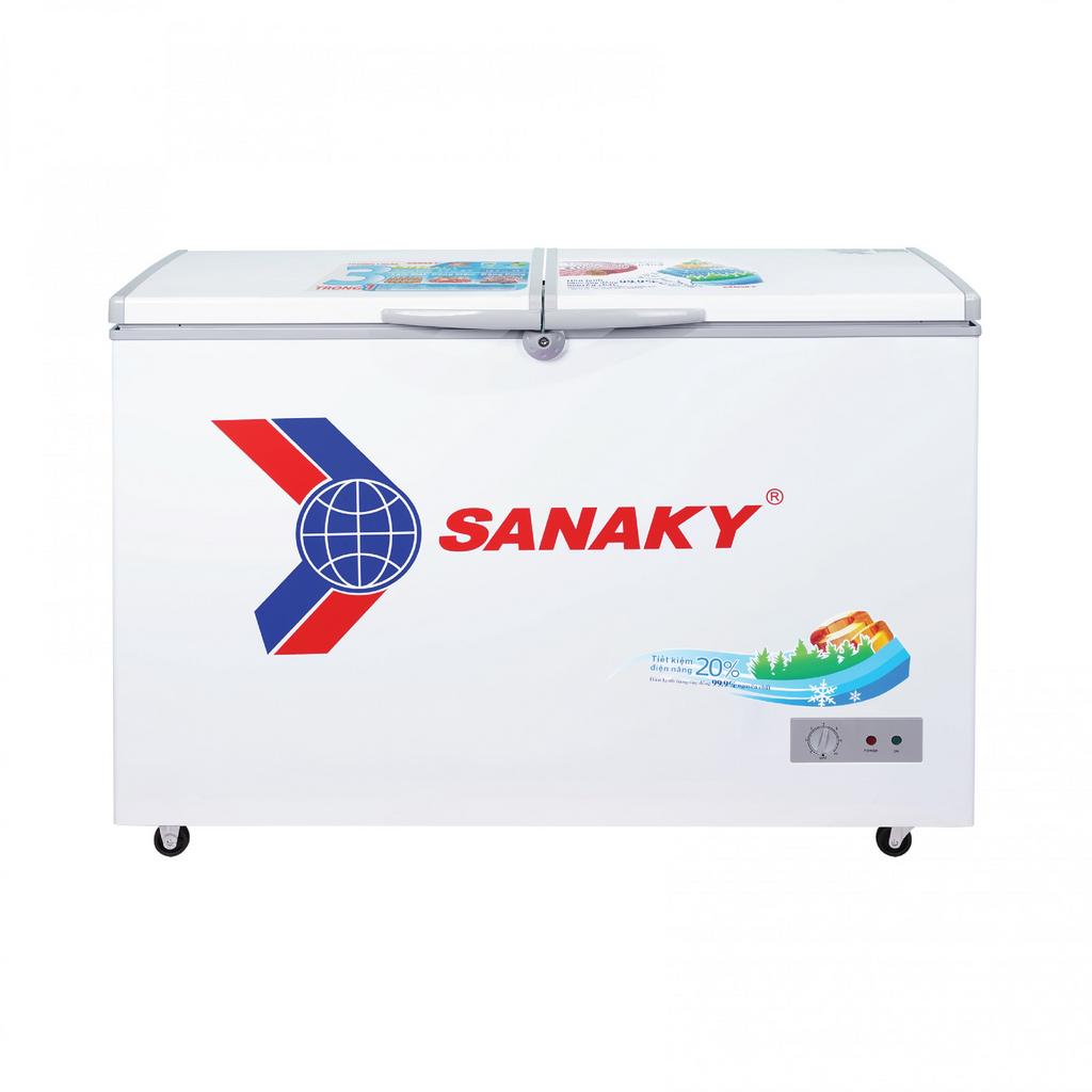 Tổng quan Tủ Đông Sanaky VH-3699A1