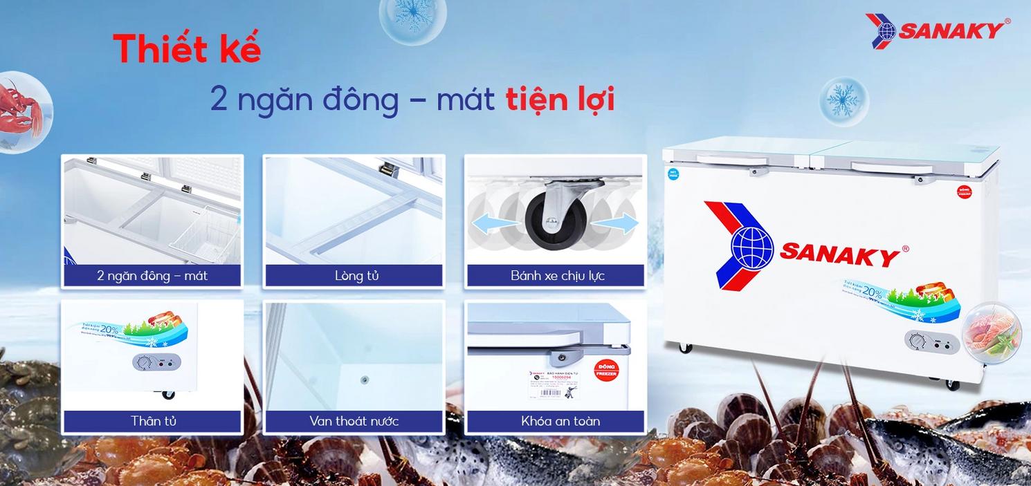 Quyền lợi khách hàng tại Siêu Thị Đại Việt
