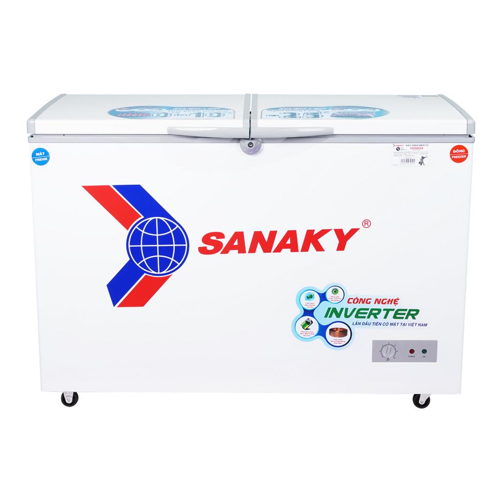 Smart Inverter Sanaky VH-3699W3