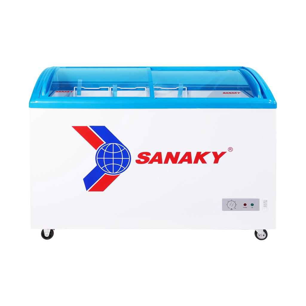 Tổng quan Tủ Đông Sanaky VH-382K