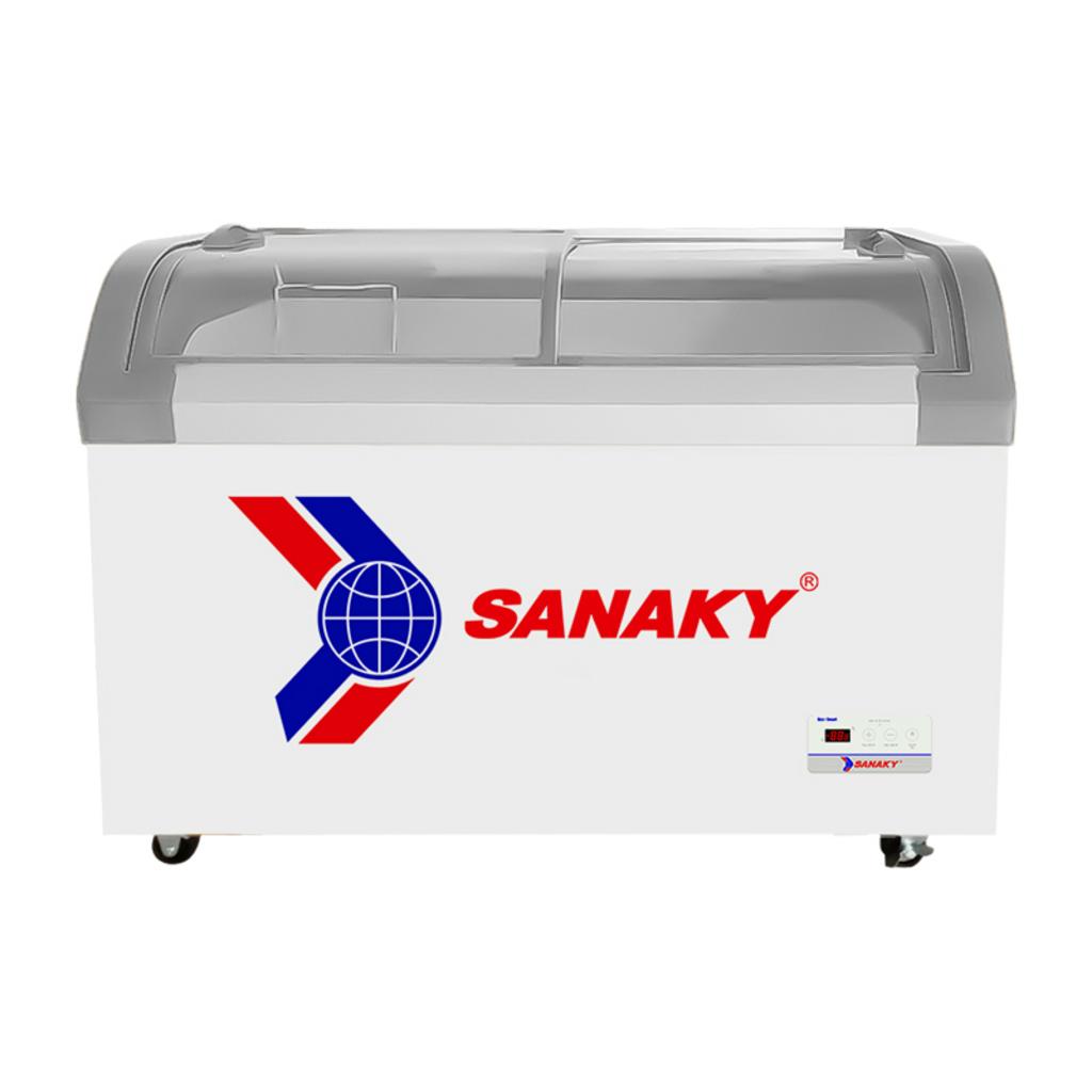 Tổng quan Tủ Đông Sanaky VH-382KB